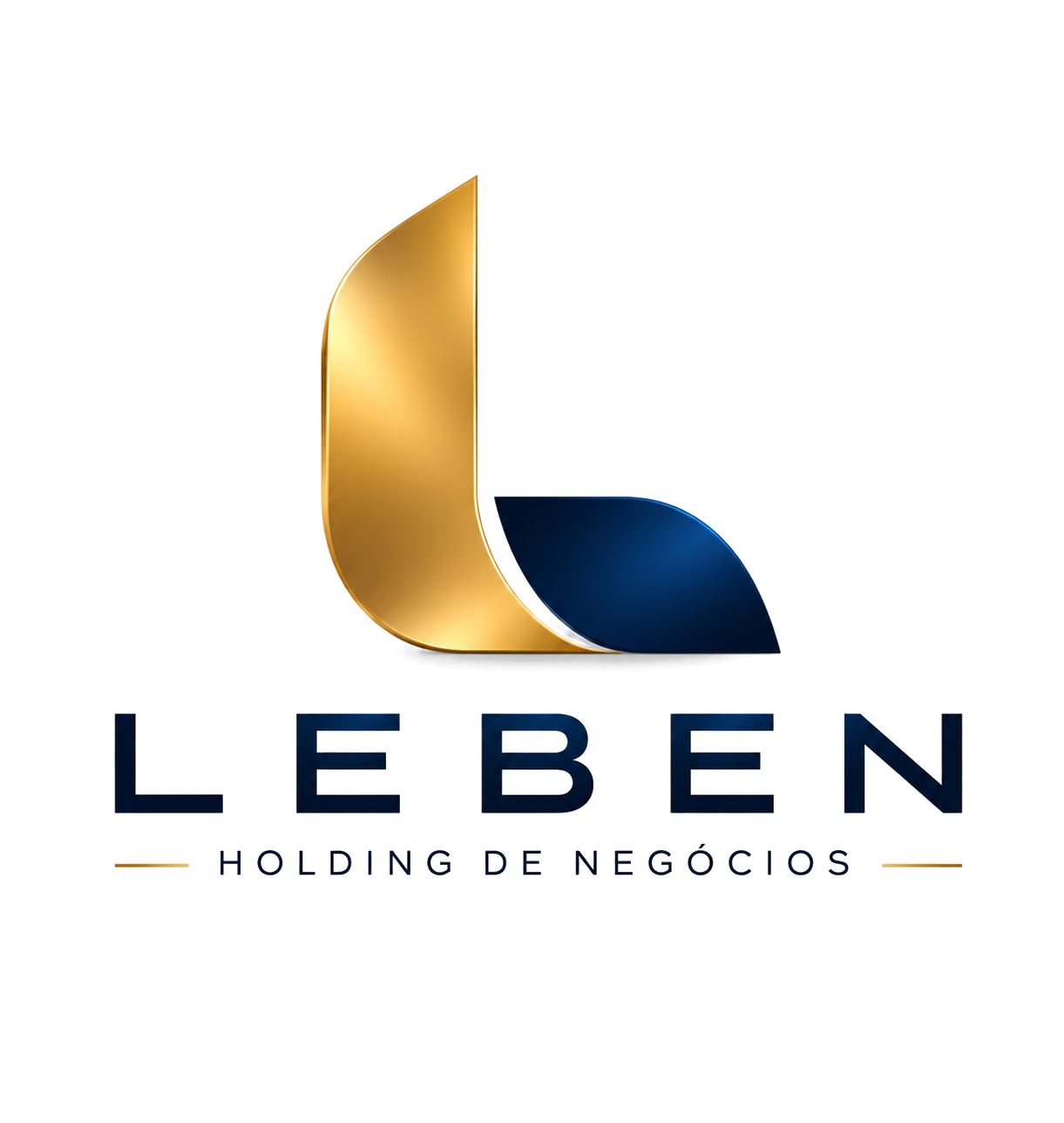 Leben Holding de Negócios